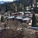 Lägenhet Les Portes Du Mont Blanc Flumet