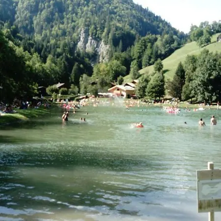 Les Portes Du Mont Blanc * Flumet